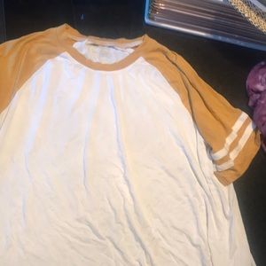 American eagle soft and sexy tee